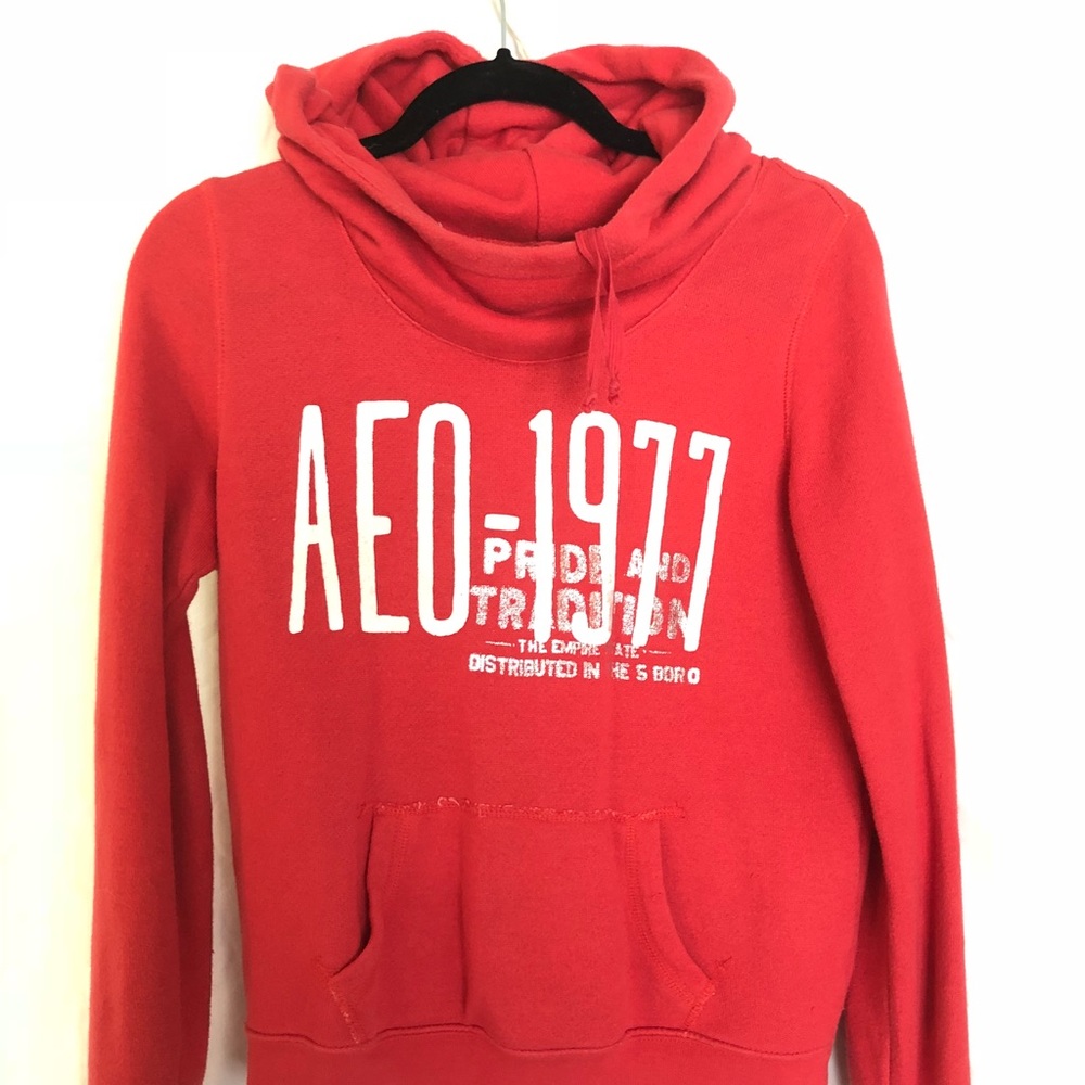Hoodie • American Eagle
